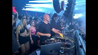 MARCO CAROLA b2b PAWSA  MUSIC ON Pacha IBIZA 26072024 by LUCA DEA [upl. by Dougall]