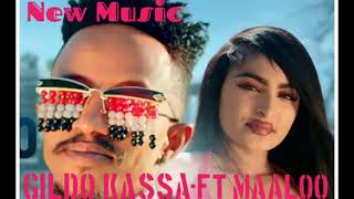 Mule Rootft Gildo Kassa New Ethiopa officiai Music 2024 [upl. by Cerellia]