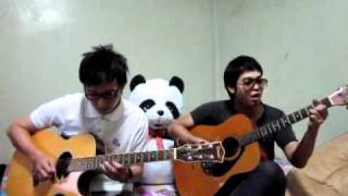 ไกล Musketeers cover by MusicAholic [upl. by Hafirahs615]