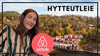 Mine erfaringer med Airbnb Spørsmål og svar om utleie av hytte [upl. by Friedly814]