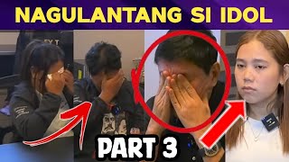 PART 3 MOVE IT RIDER NA PINAGBINTANGANG HOLDAPER NAGPATULFO Tuloy ang Kaso RAFFY TULFO IN ACTION [upl. by Aihsenrad24]