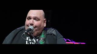 Popa Chubby  Emotional Gangster EPK [upl. by Ggerg]