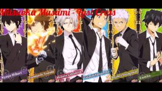 Katekyo Hitman REBORN Op 5 Full [upl. by Eserahc264]