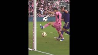 Lamela vs Ronaldo vs Messi vs MU Player  Genius play challenge [upl. by Brody]