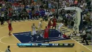 Leandro Barbosa Highlight Mix  The Brazilian Blur  HD [upl. by Sula]