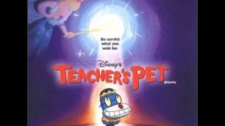 Teachers Pet OST Track 10  Proud to Be a Dog [upl. by Hirza]