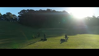 DMA’S – Sunset Acoustic Performance at Splendour In The Grass [upl. by Enyala556]