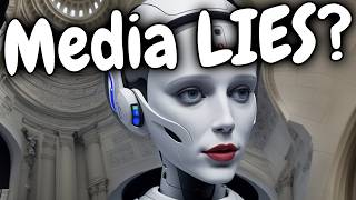 Fox News and AI tech LIE about regulations [upl. by Anne-Corinne]