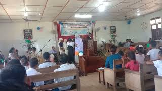 C B B world Sunday school day 31124 [upl. by Eyeleen895]