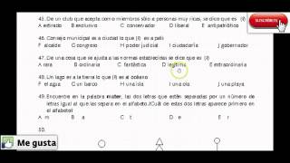 Otis gama test aplicado a nivel profesional para entrar a trabajar [upl. by Lucien]