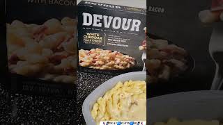 white cheddar mac amp cheese with bacon [upl. by Averi]