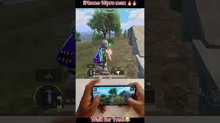 iPhone 15pro max Bgmihandcam bgmi pubgmobile bgmilive chickendinners [upl. by Fitts420]