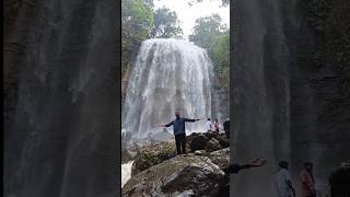 DHARDHARIYA WATERFALL LOHARDAGA [upl. by Adrianna]