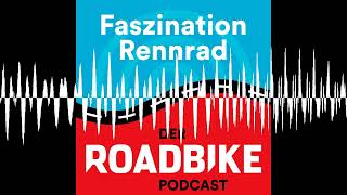 Kraftraining im Radsport  Faszination Rennrad  der ROADBIKEPodcast [upl. by Peednas524]