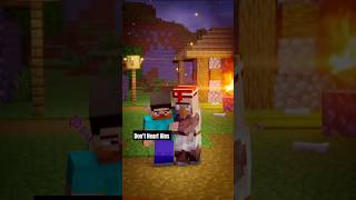 We Lost Everything 😔🥀  Hindi  shorts minecraft [upl. by Swanson]