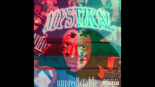 MYSTIKAL W MIA X  quotWE GOT THE CLOUTquot INSTRUMENTAL [upl. by Grey362]