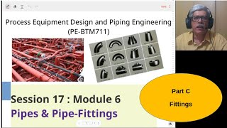 S17C Pipes and Fittings  Fittings [upl. by Leivad259]