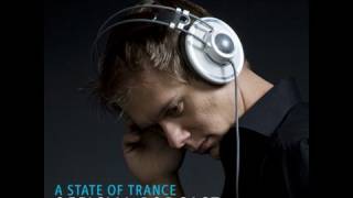 A State Of Trance Official Podcast Episode 025 [upl. by Georgianna]