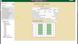 openDCIM Containers Zones and Rows  Logical Data Center Partitioning [upl. by Irah]