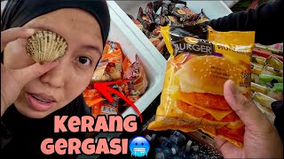 💢IJAT REVIEW BURGER SEVEN ELEVEN THAILAND 🤤VIRAL  VLOG IJAT [upl. by Tade]