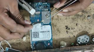 Lyf Jio f320b charging problem  jio f320b charging jack change  jio f320 sorts jiophone repair [upl. by Vasiliki700]