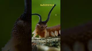 Natures tricks Gecko and velvet worm hunting nature animals survival hunting wildlife [upl. by Varipapa278]