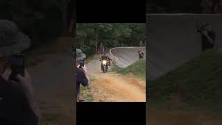 🔥bmx motorcycle shorts all short tricks bike life dirtjump freestyle [upl. by Broeker]