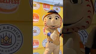 NEW YORK BAGEL FEST 2024 X ST VIATEUR BAGEL  CITIFIELD  NEW YORK NYUSA [upl. by Mahmud593]