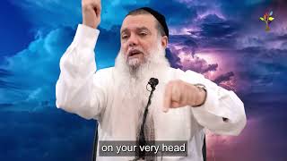 Rabbi Yigal Cohen  In the same way you judge others you will be judged [upl. by Enaej]