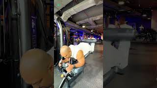 Leg Day  Hamstring Curl youtubeshorts motivation lifestyle gymlife legday [upl. by Giffer]