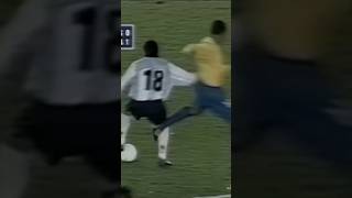 TREMENDO CAÑO del KILY GONZALEZ vs Brasil 🇦🇷🇧🇷 [upl. by Averill]