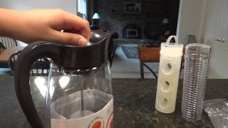 primula infuse 3in1 Pitcher Unboxing [upl. by Jp]