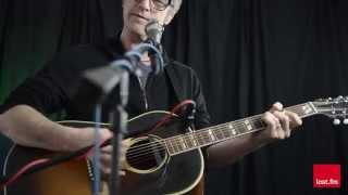 Dan Wilson  quotClosing Timequot Lastfm Sessions [upl. by Deeann389]