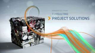 Experis Manpower Group Humanly Possible Corporate video [upl. by Roi926]