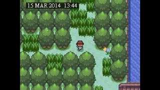 Como atrapar PincirTaurosScyther o Kangaskhan Pokemon Reloaded Beta 14 [upl. by Jeffry100]