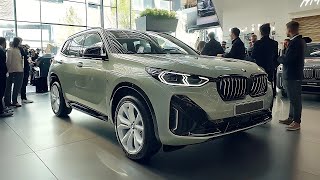 2026 BMW X5 Is This Your Dream Car [upl. by Ennaeus]