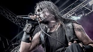 Marduk  Panzer Division Marduk Live in İstanbul [upl. by Atterol]