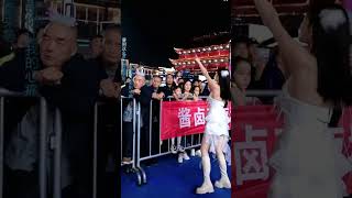 诺言 DJ默涵版 Nuòyán 舒婷 中国抖音直播 Shu Ting TikTok China live broadcast shuting1206 [upl. by Tiffa520]