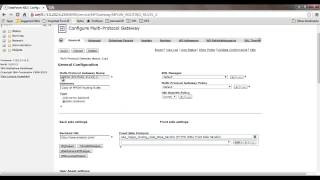 IBM Datapower Introduction to Multi Protocol Gateway MPGW Part 1 [upl. by Ahsiele]