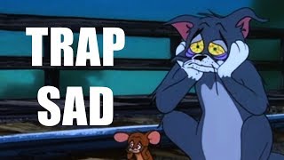 Canciones de Trap Sad en ingles [upl. by Fessuoy895]