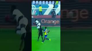 Goli ya Feisal Salum quotFei Totoquot dhidi ya Guinea vs Tanzania [upl. by Kcarb]