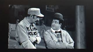 AIR CHECK  Bud Abbott amp Lou Costello quotWhos On Firstquot 1944 [upl. by Ahsemac]