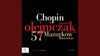 Mazurka No3 in E Major Op 6 [upl. by Susan]