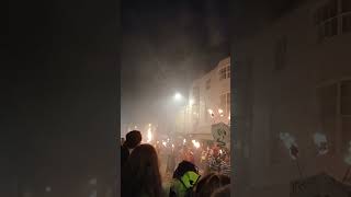 Lewes Bonfire5 [upl. by Melquist253]