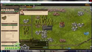 Lord of Ultima Gameplay  First Look HD [upl. by Marijane]