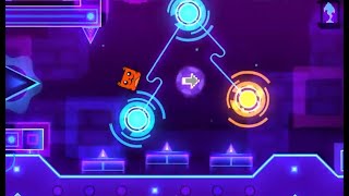 quotCelestial remnantsquot By Abdou01  Geometry Dash 22 [upl. by Telrahc]