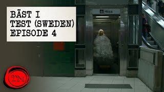 Bäst i Test  Series 1 Episode 4  Full Episodes  Taskmaster Sweden [upl. by Singh]