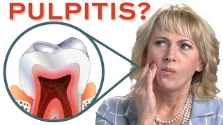 MUST KNOW Pulpal and Periapical Diagnoses [upl. by Etolas]