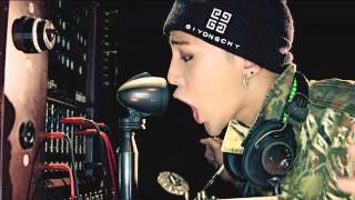 MP3 DL GDragon  CRAYON [upl. by Ardle]