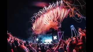 Palmesus Official Aftermovie 2018 [upl. by Erund]